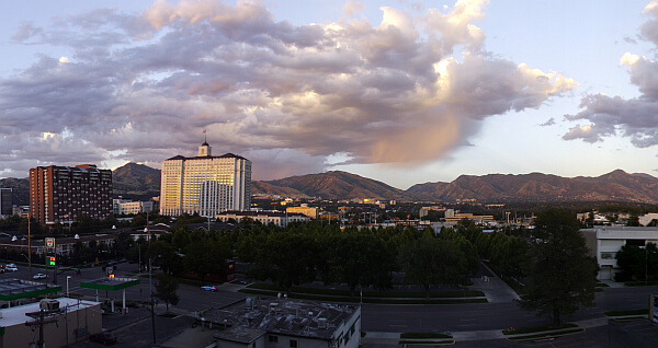 Salt Lake City