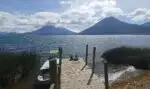 Guatemala vacation costs - Lake Atitlan