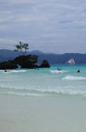 I want to move abroad, where do I start? Advice on international living, like in the Philippines, here on Boracay Island. 