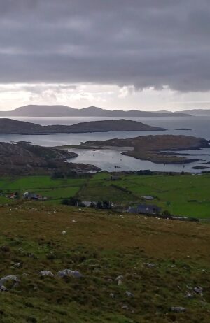 Ring of Kerry local tour for travelers