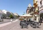 cheap countries in Europe