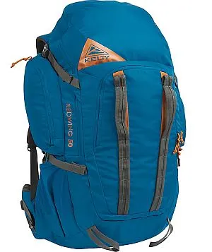 kelty travelers backpack