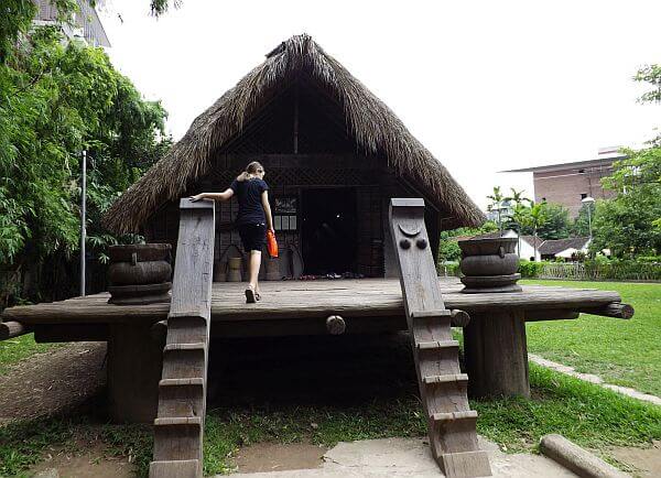 best museum Hanoi