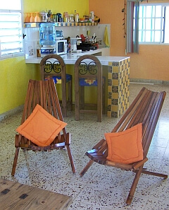 cheap beach house Mexico