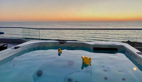 Mexico condo for sale Rosarito