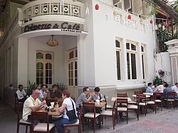 vietnam coffee hcmc