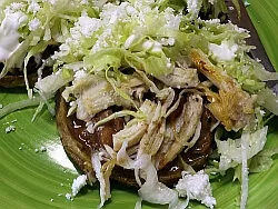 sope Guanajuato