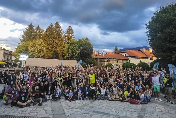 Bansko Nomad Fest remote workers travel long-term