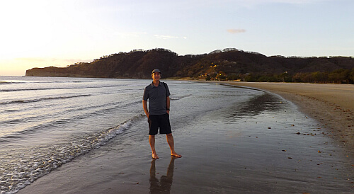 virtual work abroad