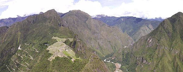 Machu Picchu trip cost prices