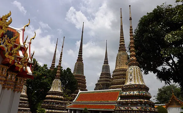 Bangkok thailand travel bargain