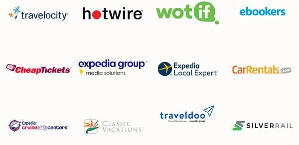 travel industry consolidation among online travel agent sites means very few real booking choices