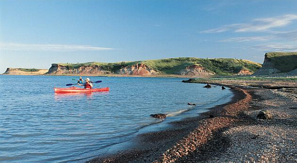 north dakota value travel