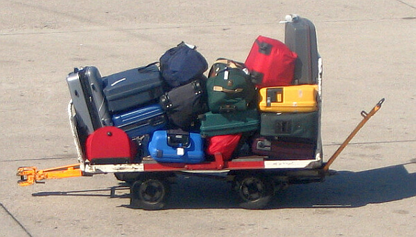 The Intentionally Confusing Baggage Fees from U.S. Airlines