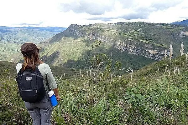 Eagle Creek daypack 
