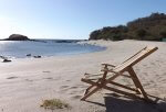Nicaragua beach