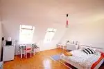 bargain apartment in Budapest for cheap living abroad