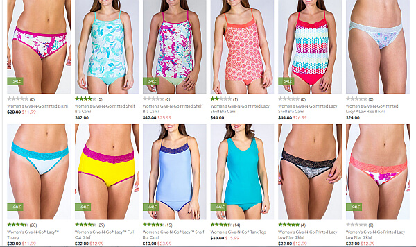 free best travel underwear