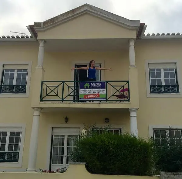 buying a house in Portugal