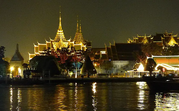 Grand Palace Bangkok