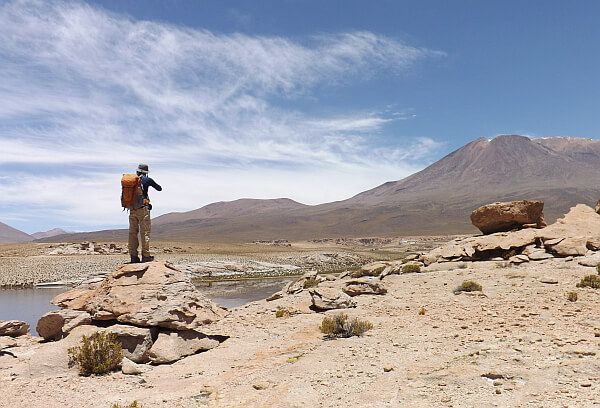 packable backpacks and daypacks for travelers