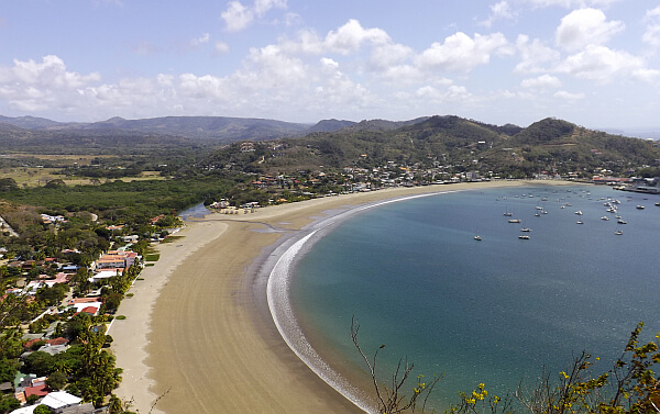 Many Nicaragua expats gravitate to San Juan del Sur