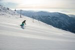 ski cheap in Slovakia at Jasna