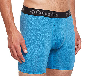 Columbia sportswear underwear