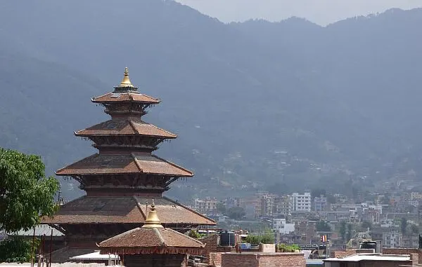 nepal travel 