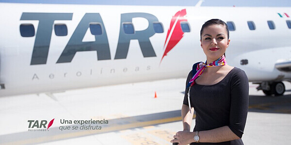 budget airline booking in Mexico