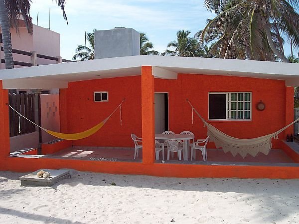 buying a beach house in Mexico