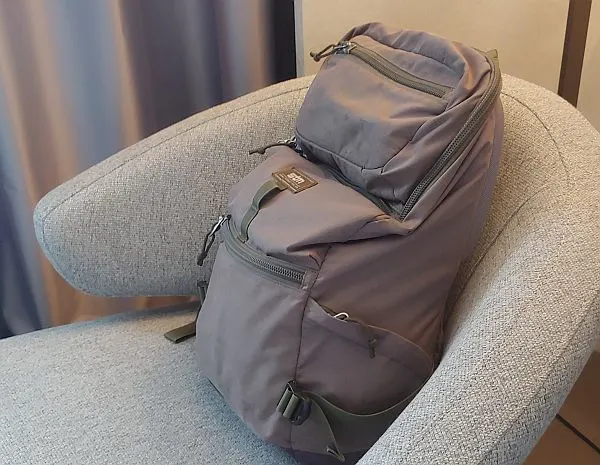 rugged laptop bag for travel