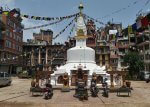 Nepal opening to travelers