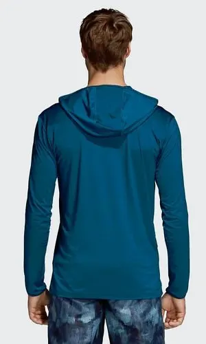 Adidas Outdoor Voyager Parley Hoody