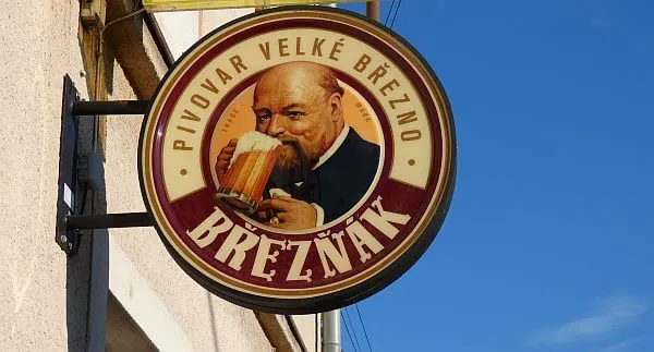 czech beer is a bargain