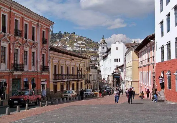 Ecuador is the cheapest place to live in South America and a great deal for cheap retirement