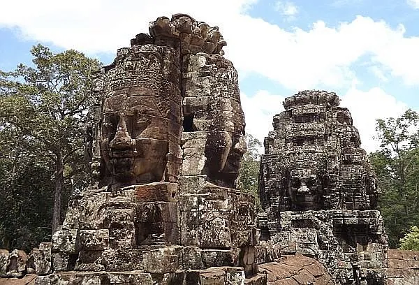 Siem Reap, Cambodia