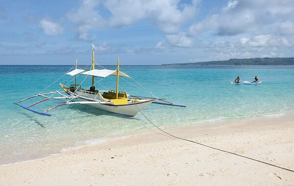 retire abroad on social security 