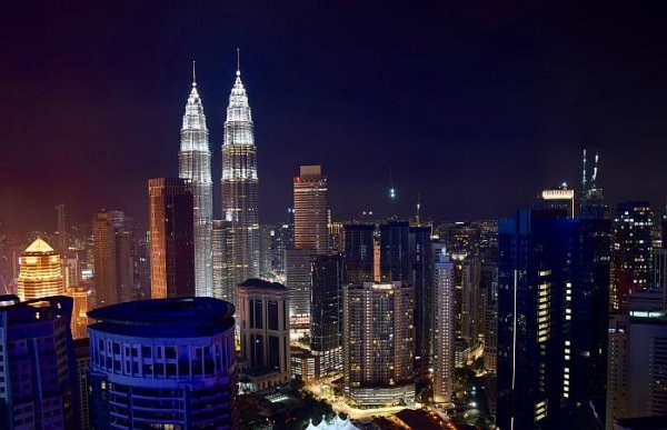 cost of living in Kuala Lumpur as an expatriate