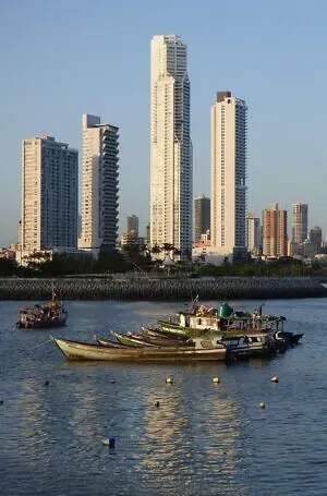 The cost of living in Panama for expats