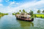 Kerala tour travel by Abhishek Prasad