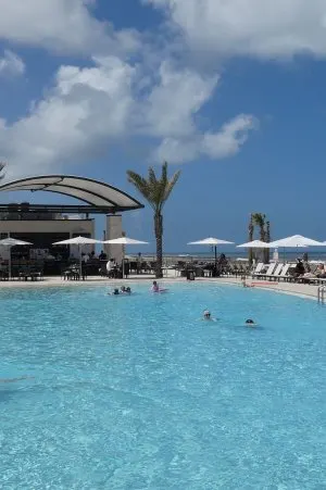 free hotel stays with Hilton