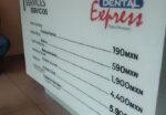 cheaper costs in other countries