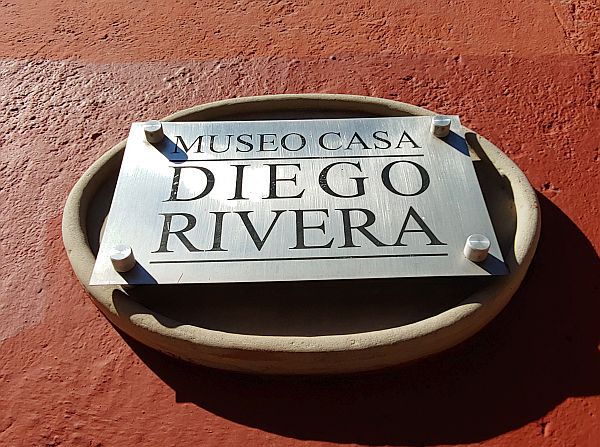 Diego Rivera Guanajuato museum