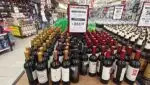argentina wine prices blue rate