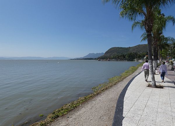 Lake Chapala Mexico for retirees