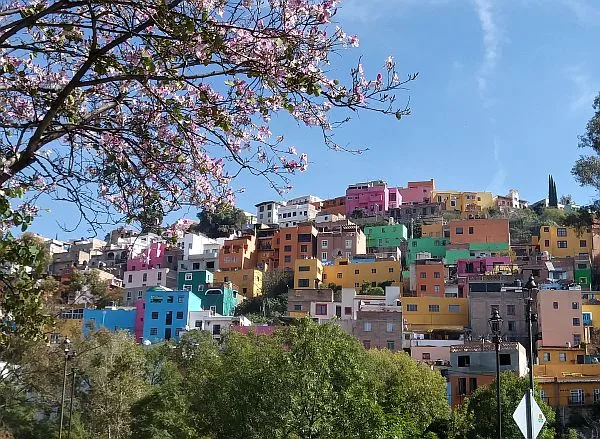 Guanajuato for retirees can be tough