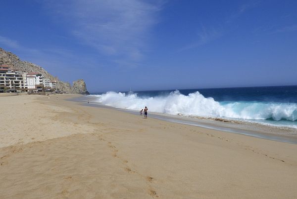 Los Cabos expensive living