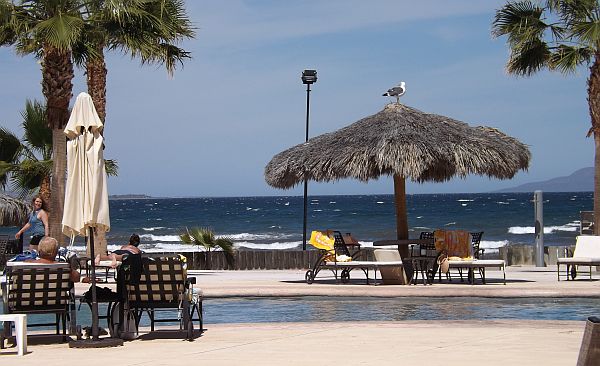 where to retire in Mexico