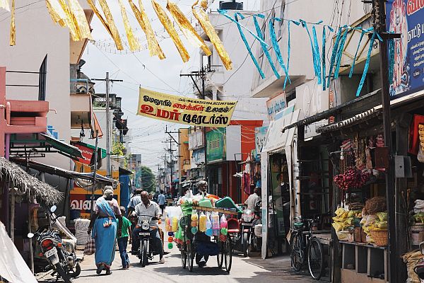 cheapest place to live in the world English speaking